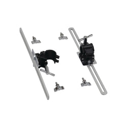 Laptop/Mixer Stand Arms