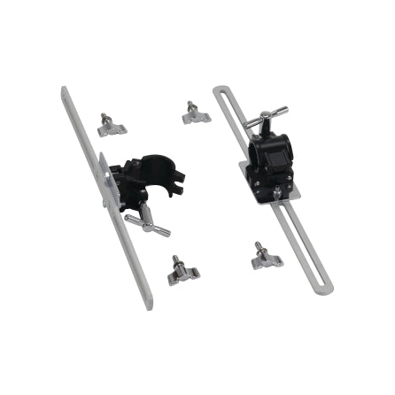 Laptop/Mixer Stand Arms
