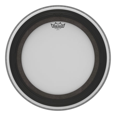 Emperor SMT Coated Drumhead - 18″