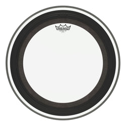 Emperor SMT Clear Drumhead - 18″