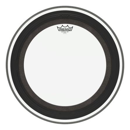 Emperor SMT Clear Drumhead - 18″