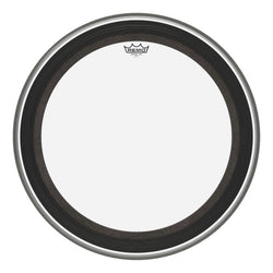 Emperor SMT Clear Drumhead - 24″