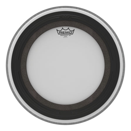 Ambassador SMT Coated Drumhead - 16″