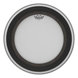 Ambassador SMT Coated Drumhead - 18″