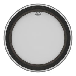 Ambassador SMT Coated Drumhead - 24″