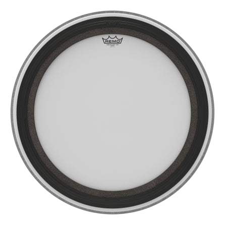 Ambassador SMT Coated Drumhead - 24″