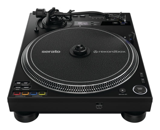 Pioneer DJ PLX-CRSS12 Turntable