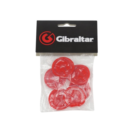 SC-GTG Gibraltar Dampening Pads
