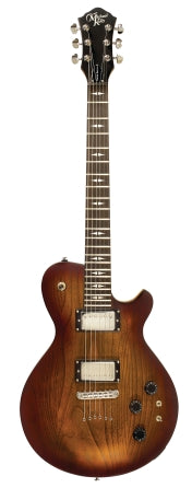 Patriot Decree SB Open Pore - Tobacco Sunburst