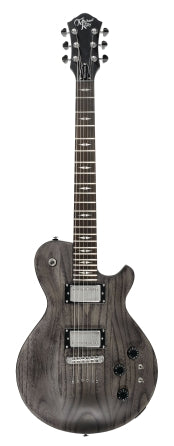 Patriot Decree SB Open Pore - Faded Black