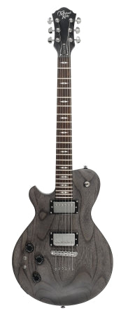 Patriot Decree SB - Lefty Faded Black