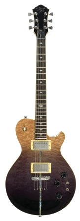 Patriot Instinct SB Mod Shop Duncan - Partial Eclipse