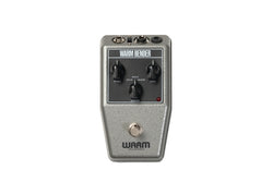 WarmBender Pedal - Accurately Recreating Two of the Most Iconic Tone Bender Fuzz Pedals + a Bonus Modern Circuit