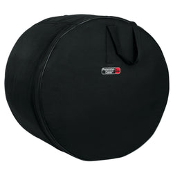 MiZone Bass Drum Bag; 20″ x 16″