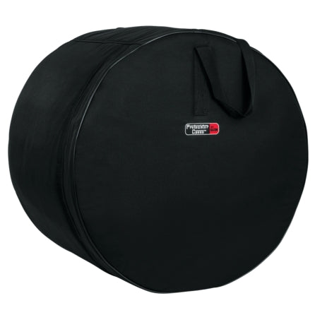 MiZone Bass Drum Bag; 20″ x 16″