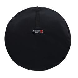 MiZone Bass Drum Bag; 22″ x 16″