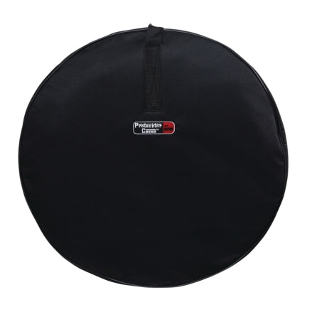 MiZone Bass Drum Bag; 22″ x 16″