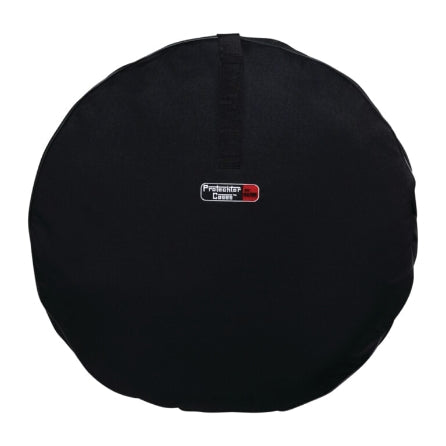 MiZone Bass Drum Bag; 24″ x 14″