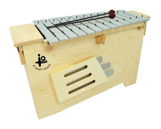Developmental Series Bass Metallophone