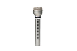 WA-19N Nickel Dynamic Studio Microphone