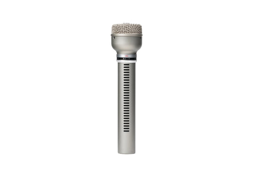 WA-19N Nickel Dynamic Studio Microphone