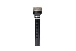 WA-19B Black Dynamic Studio Microphone