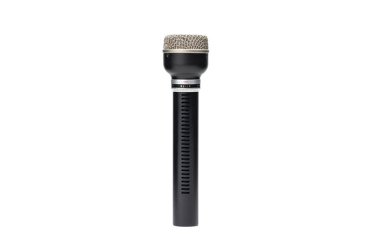 WA-19B Black Dynamic Studio Microphone