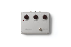 Centavo Limited Edition Silver Overdrive Pedal