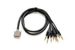 Premier 6 ft. DB25-TRS Cable