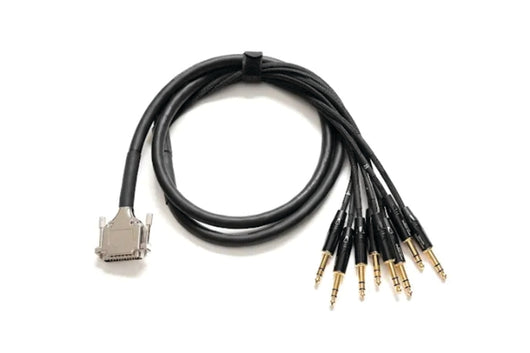 Premier 10 ft. DB25-TRS Cable