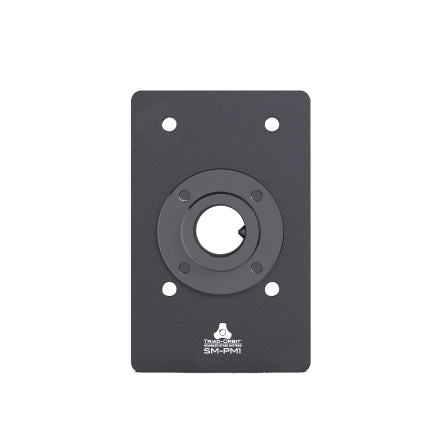 Precision SM-PM1 Drop-Pipe Mount Adapter