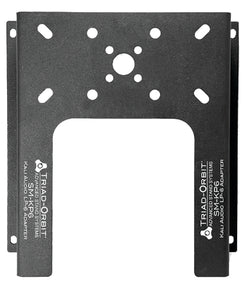 Precision SM-KP6 Kali Audio LP6 Adapter Bracket