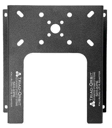Precision SM-KP6 Kali Audio LP6 Adapter Bracket