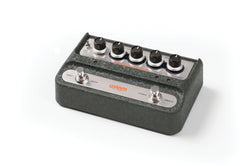 WA-C1 Stereo Chorus & Vibrato Pedal with Depth & Rate Controls