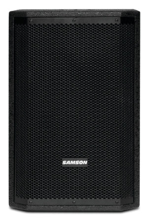 RS1200A 1000w Active Subwoofer