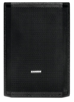RS1500A 1000w 15″ Active Subwoofer