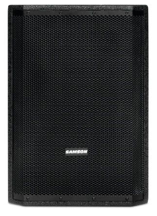 RS1500A 1000w 15″ Active Subwoofer