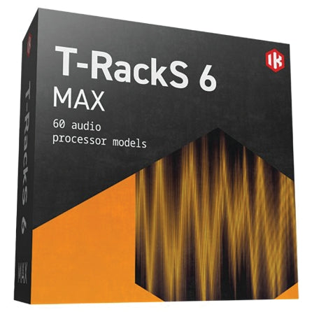 T-RackS 6 Max