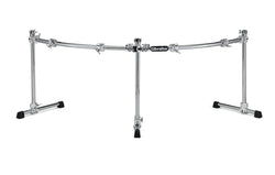 Gibraltar Curved Double Bass Drum Rack