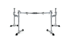 Gibraltar Curved 3-Sided Drum Rack