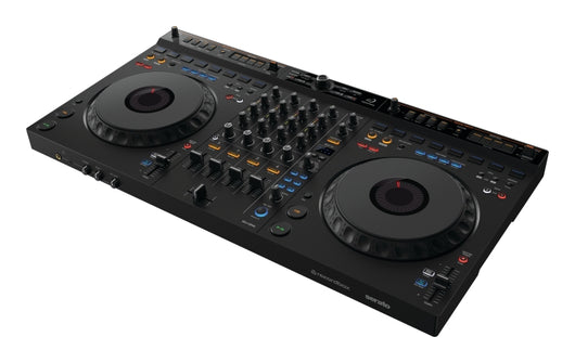 DDJ-GRV6 DJ Controller