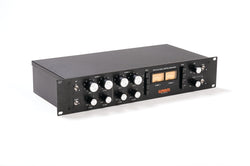 WA76-D2 Dual-Channel Clean Gain Discrete FET Compressor
