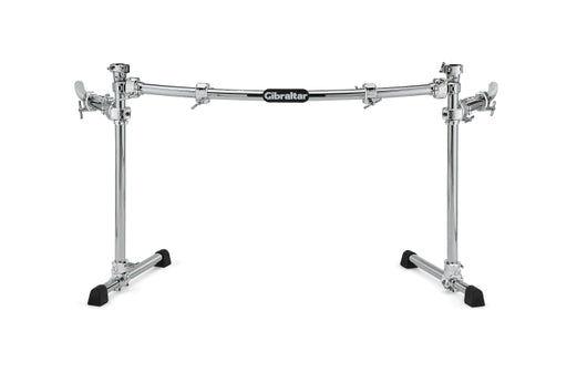 Gibraltar Curved Drum Rack with Wings