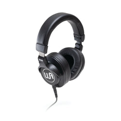 WA-HRB HeadRoom – Closed-Back Professional Studio Headphones - Black