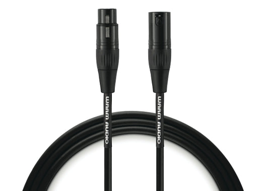Warm Audio Pro Series XLR Cable – 100 ft