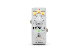TONEX ONE Joe Satriani Limited Edition