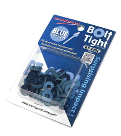 Bolt Tight Blue (40 Pieces in a Pack)