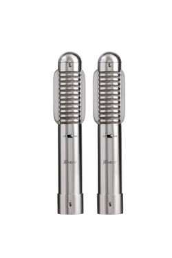 WA-FT Fen-tone Instrument Ribbon Microphone – Stereo Pair