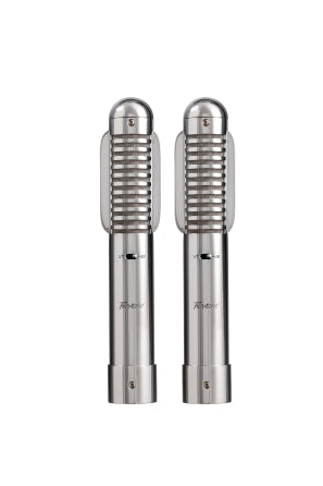 WA-FT Fen-tone Instrument Ribbon Microphone – Stereo Pair