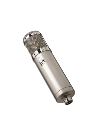 Warm Audio WA-47jr SE - Large-Diaphragm Cardioid Condenser Microphone